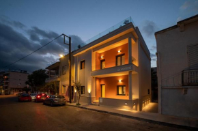 Villa Vesta Retiré - Kalamata Mediterranean Villas